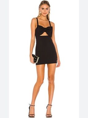 monterey cypress mini dress NBD | Dresses | Monterey Cypress Mini Dress